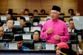 The government allocated rm260.8 billion for 2017, which is a 3.4% increase from budget 2016. Malaysia Budget 2017 The Important Numbers You Should Know News Rojak Daily