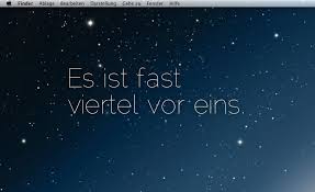 Wwdc has always been about the various software developments apple makes every year. Ticke Tack Jetzt Kostenlos Uhrzeit Auf Dem Desktop Anzeigen Appgefahren De