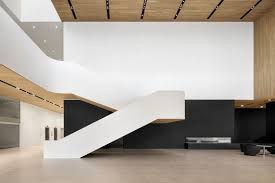 Gallery Of Remai Modern Kpmb Architects Architecture49 2 Museum Interior Lobby Interior Design Art Museums Interior