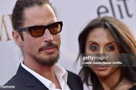 550 Vicky Cornell Photos & High Res Pictures