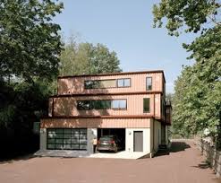 10 Affordable Shipping Container Homes Dwell