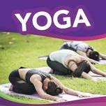 Wednesday Evening Yoga
