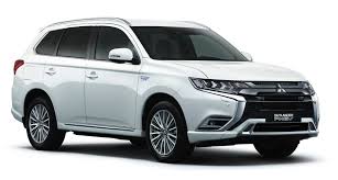 Check spelling or type a new query. Mitsubishi Outlander Phev Facelift New 2 4 Litre Engine Higher Battery Capacity And Rear Motor Output Paultan Org