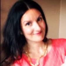 Patricia Tocco (@TriciaYogagirl)