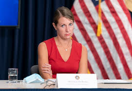 The state's attorney general letitia james said mr cuomo had violated state and federal laws. Sb1ugsvv Ui Km