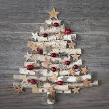 La procédure utilisée pour concevoir ce sapin est identique à celle du sapin en bois flotté. Sapins De Noel Le Top 13 Des Plus Originaux