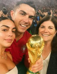 ❣️CR7 FAN ❣️