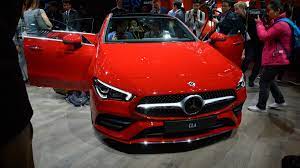 Maybe you would like to learn more about one of these? Mercedes Benz Lanza Un Carro Que Quita La Depresion Turbo