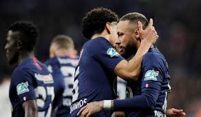 Both teams have scored in 3 of the last 3 away matches played by. Paris Saint Germain Fc Metz Sco Tipp Prognose Quoten