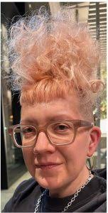 Chris Lehmann joins our Development Board