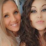 Colette Sapp's Instagram, Twitter & Facebook