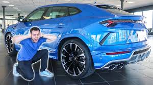 We did not find results for: The Lamborghini Urus Sound From Hell Trenchracing Street Racing Car Community
