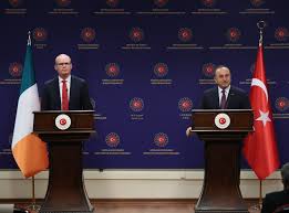 Jul 09, 2021 · turkey's central bank leaves interest rates unchanged rising inflation and a weakening lira leave little room for rate cut sought by president erdogan. Cavusoglu Turkey Greece Talks Conducted In Positive Atmosphere Daily Sabah