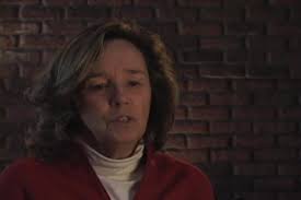 Bee Ottinger Lesbian House interview