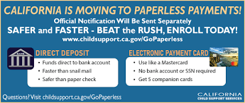 Maybe you would like to learn more about one of these? Child Support Services El Dorado County