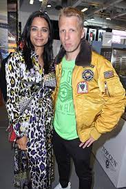 Amira Pocher Starportrat News Bilder Gala De