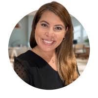 Carla Rojas's Instagram, Twitter & Facebook