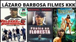 Com a identidade, a ficha de lázaro foi levantada, com um histórico. Memes Do Lazaro Barbosa Youtube
