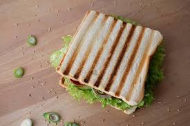 Chicken Teriyaki Toast Sandwich Was Koche Ich Heute Rezepte De Rezept Sandwich Rezepte Einfache Gerichte Sandwich