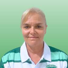 Club Executives — Bondi United