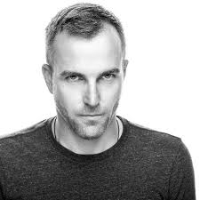 Cosmic Gate, Nathan Nicholson