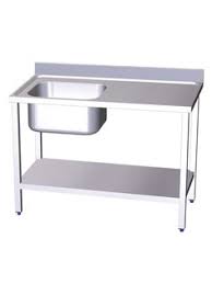 Kitchen definition, a room or place equipped for cooking. 8 Best Stanless Steel Washing Table Ideas Steel Commercial Kitchen Stainless Steel Utility Sink