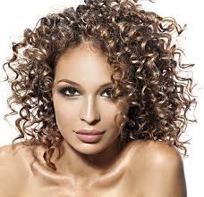 40 Styles To Choose From When Perming Your Hair Permed Hairstyles Spiral Perm Curly Hair Styles
