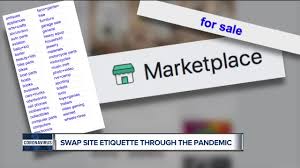 Lapeer county is a county located in the u.s. Safety Precautions To Take When Selling Or Swapping Online During The Coronavirus Pandemic