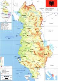 Learn how to create your own. Albaniya Karta Na Russkom Yazyke I Geograficheskoe Opisanie Strany