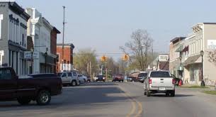 Pets provide many benefits to humans. 5 Healthy Towns Village Of Grass Lake