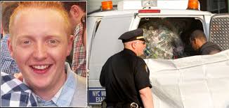 Apology for 'trash body'