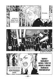 Baca komik tokyo revengers : Tokyo Revengers Chapter 130 Baca Manga Jepang Sub Indo Komik Manhwa Korea Manhua China Bahasa Indonesia Mangareceh