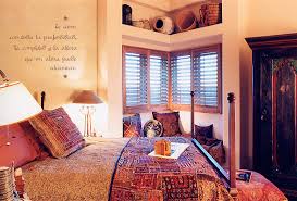 Get inspired by the best designs for 2021 and make your space unforgettable! Southwestern Styled Bedroom