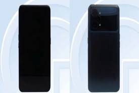 Oppo K10 Professional Noticed at TENAA ...