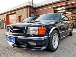 Check spelling or type a new query. 1984 Mercedes Benz 500sec Today S Tempter