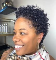 Always in the business of making our clients happy! 😁 Curly Cut and Style  by SeQuoria . . #curlycut #taperednaturalhair #naturalhairstyles  #taperedcut #rockinitnatural #flexirodset #permrodset #curldefinition  #curlyhairstyles #gwinnetthairsalon ...