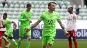 Der vfl will den verteidiger nicht unter 30 mio. Vfl Wolfsburg News Maxi Philipp Wird Fest Verpflichtet