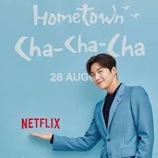 Phim hometown cha cha cha. J4o5bxq6xdi2zm