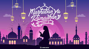 عيد مبارك atau (id mubarak) yang mana dalam lafadz tersebut ucapan idul fitri bahasa sunda. Video Ucapan Ramadhan 2020 Youtube
