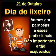 Resultado de imagem para 21 DE OUTUBRO É DIA DE