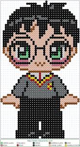 Patrones De Personajes Y Dibujos Hama Beads Croche De Harry Potter Punto De Cruz Disney Patrones De Cuentas Harry potter e unul din cele mai bune filme văzute vreodată de mine. hama beads croche de harry potter