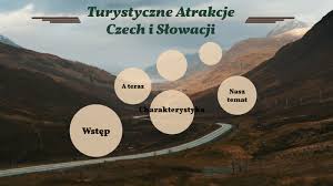 W niewielkich czechach nie brakuje wspaniałych skalnych miast, mało uczęszczanych pasm górskich, dzikich lasów pociętych malowniczymi dolinami. Turystyczne Atrakcje Czech I Slowacji By Karolina Puklicz
