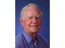 Wallace Anderson Obituary (1925