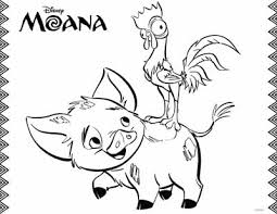 Easy disney princess coloring pages coloring pages for free disney princess coloring pages princess coloring pages disney princess colors our selection features favorite characters such as moana coco bb 8 elsa and anna from frozen vanellope and ralph from wreck it ralph ducktales and … 59 Moana Coloring Pages November 2020 Maui Coloring Pages Too