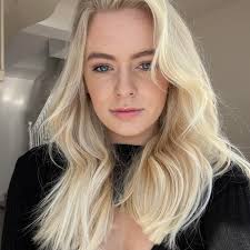 Lucy at Mane Concept