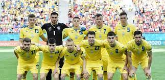 Сборная украины по футболу — национальная команда, представляющая украину на международных соревнованиях по. Futbol Sbornaya Ukrainy Vyshla V Plej Off Evro 2020 Novosti Ukrainy Sport Liga Net