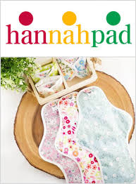 Designed to be soft on your skin, our washable breast pads will make your nursing journey easier. Hannahpad Reusable Cloth Pads Full Review