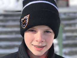 Fundraiser by Trent Booth : Jake's Québec Goalie Fund 2017