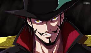 Find the best mihawk wallpapers on getwallpapers. Hd Wallpaper One Piece Dracule Mihawk Wallpaper Flare
