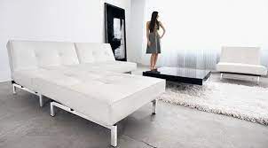 Make Your Congested Livingroom Spacious Sofabed Furniture Uk Contemporary Sofa Bed Trendy Sofas Leather Sleeper Sofa